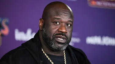 NBA: Shaquille O’Neal confía en que los Warriors de Stephen Curry serán campeones