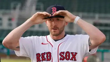 MLB: ¡Regresó soñado! Trevor Story volvió de la lesión logrando récord de la franquicia MLB: ¡Regresó soñado! Trevor Story volvió de la lesión logrando récord de la franquicia