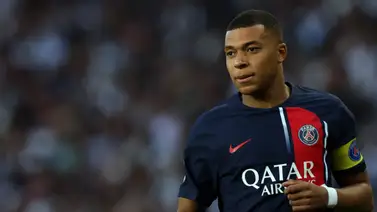 Mbappé y el PSG llegaron a un acuerdo para resolver su situación de una vez por todas Mbappé y el PSG llegaron a un acuerdo para resolver su situación de una vez por todas