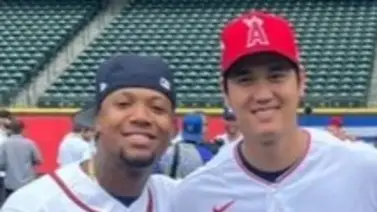 MLB: 2023, la temporada de ensueño de Ronald Acuña Jr y Shohei Ohtani MLB: 2023, la temporada de ensueño de Ronald Acuña Jr y Shohei Ohtani
