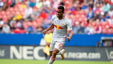 Ligue 1: Así le fue a Cristian Cásseres Jr en su debút con el Toulouse Ligue 1: Así le fue a Cristian Cásseres Jr en su debút con el Toulouse