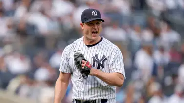 MLB: Yankees estarían en riesgo de perder a este importante lanzador MLB: Yankees estarían en riesgo de perder a este importante lanzador