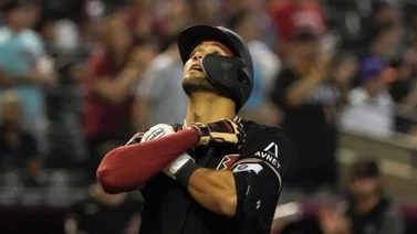 MLB: ¡No se detiene! Lourdes Gurriel Jr. conecta otro jonrón y llega a gran cifra en 2023 (+Video)