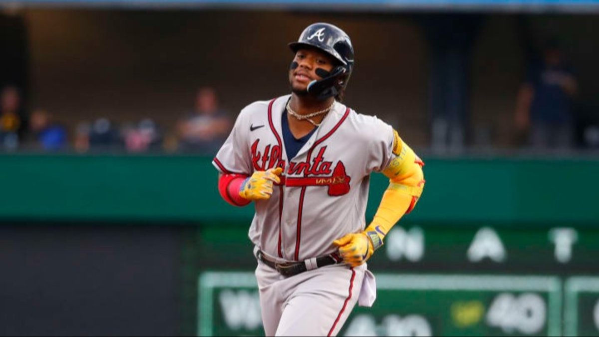 Última hora: Ronald Acuña Jr. fue activado de la lista de