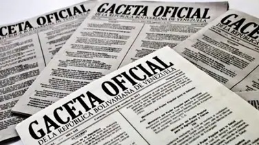 Nuevos impuestos, publican en Gaceta Oficial nueva Ley de Armonización Tributaria Nuevos impuestos, publican en Gaceta Oficial nueva Ley de Armonización Tributaria