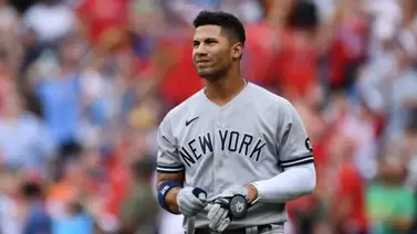 MLB: Conoce a la lista que ingresó Gleyber Torres gracias a su partido contra Miami (+Números) MLB: Conoce a la lista que ingresó Gleyber Torres gracias a su partido contra Miami (+Números)