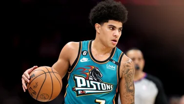 NBA: Lakers estarían considerando adquirir a este jugador de Pistons