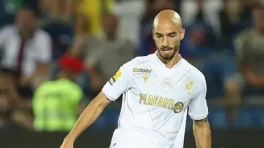 Este defensor entra en prestigiosa lista de jugadores vinotinto Este defensor entra en prestigiosa lista de jugadores vinotinto