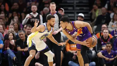 NBA: ¿Cuánto falta para el inicio de la temporada 2023-2024? NBA: ¿Cuánto falta para el inicio de la temporada 2023-2024?