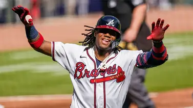 MLB: ¿Puede Ronald Acuña Jr. ganar el premio MVP de la Liga Nacional? MLB: ¿Puede Ronald Acuña Jr. ganar el premio MVP de la Liga Nacional?