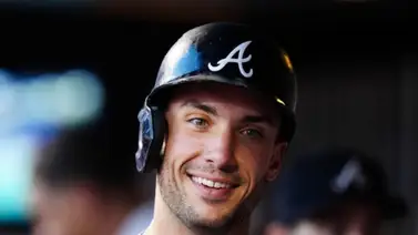 MLB: ¡Kilométrico! Matt Olson conecta el cuadrangular más lejano en Citi Field desde el 2021 MLB: ¡Kilométrico! Matt Olson conecta el cuadrangular más lejano en Citi Field desde el 2021