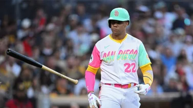 MLB: Juan Soto y un dato poco común en su carrera