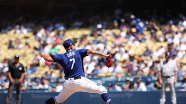 MLB: Mira los resultados de este domingo 13 de agosto (+foto)