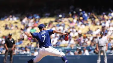 MLB: Mira los resultados de este domingo 13 de agosto (+foto) MLB: Mira los resultados de este domingo 13 de agosto (+foto)
