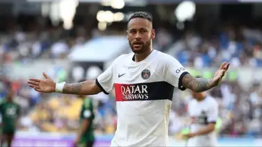 Confirmado: Neymar Jr. jugará en Arabia Saudita y así será su contrato Confirmado: Neymar Jr. jugará en Arabia Saudita y así será su contrato