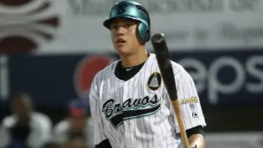 LVBP: ¿Cómo le ha ido a Wilmer Flores en el beisbol venezolano? LVBP: ¿Cómo le ha ido a Wilmer Flores en el beisbol venezolano?