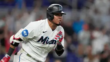 MLB: Así le fue a Luis Arráez en la serie ante los Yankees (+Numeritos) MLB: Así le fue a Luis Arráez en la serie ante los Yankees (+Numeritos)