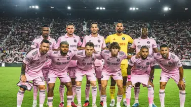 ¿Cuándo y qué hora juega el Inter Miami de Lionel Messi las semifinales de la Leagues Cup? ¿Cuándo y qué hora juega el Inter Miami de Lionel Messi las semifinales de la Leagues Cup?