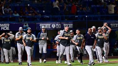 LMB: Así quedó una nueva jornada de playoffs de la Liga Mexicana de Beisbol