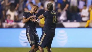 ¿Cómo les ha ido a los venezolanos previo al partido entre Inter Miami y Filadelfia Union en la Leagues Cup? ¿Cómo les ha ido a los venezolanos previo al partido entre Inter Miami y Filadelfia Union en la Leagues Cup?