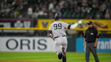 MLB: Aaron Judge y Matt Olson líderes en este renglón en las últimas 7 temporadas