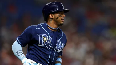 MLB: Wander Franco seguirá apartado de Rays de Tampa Bay