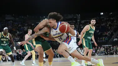 Vinotinto de las Alturas tropezó ante Australia en un nuevo amistoso previo al Mundial Vinotinto de las Alturas tropezó ante Australia en un nuevo amistoso previo al Mundial