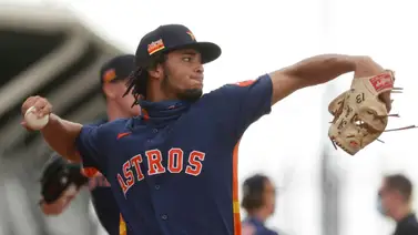 LVBP: Tiburones de La Guaira firman a lanzador prospecto para su rotación LVBP: Tiburones de La Guaira firman a lanzador prospecto para su rotación