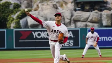MLB: Shohei Ohtani se pierde su próxima apertura por fatiga MLB: Shohei Ohtani se pierde su próxima apertura por fatiga