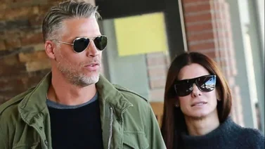 La última petición de Bryan Randall a Sandra Bullock antes de su fallecimiento