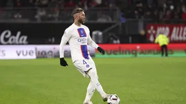 Sergio Ramos podría estar cerca de este club de la Liga MX Sergio Ramos podría estar cerca de este club de la Liga MX