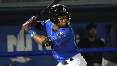 MiLB: Jackson Chourio con un mes de ensueño en las Ligas Menores (+Números)