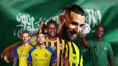 ¿Qué hay detrás del “Boom Saudita”?