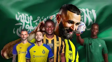 ¿Qué hay detrás del “Boom Saudita”? ¿Qué hay detrás del “Boom Saudita”?