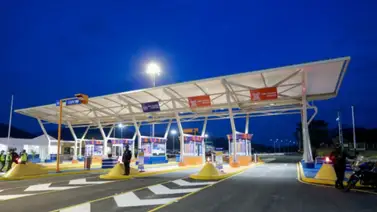 Conoce las nuevas tarifas de los peajes en Venezuela a partir del 15 de agosto (+ Montos) Conoce las nuevas tarifas de los peajes en Venezuela a partir del 15 de agosto (+ Montos)