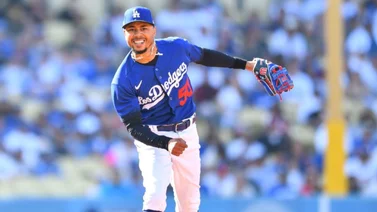 MLB: Mookie Betts se unió a un selecto grupo de bateadores 