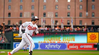 MLB: 3 motivos para considerar a los Orioles de Baltimore como el mejor equipo de la Liga Americana MLB: 3 motivos para considerar a los Orioles de Baltimore como el mejor equipo de la Liga Americana
