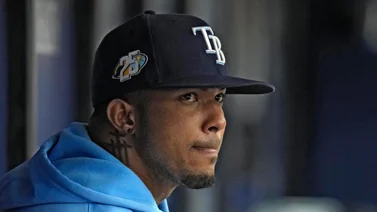 MLB: Wander Franco enviado a Lista Restringida 