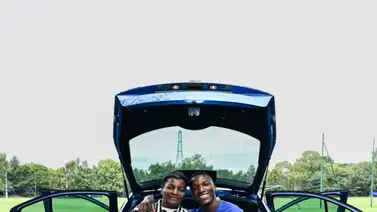 ¡Oficial! El Chelsea presentó a Moisés Caicedo como nuevo jugador ¡Oficial! El Chelsea presentó a Moisés Caicedo como nuevo jugador