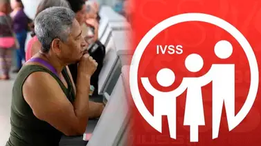 ¡Atención pensionados! Esto es lo que sabe del próximo pago del IVSS (+ Detalles) ¡Atención pensionados! Esto es lo que sabe del próximo pago del IVSS (+ Detalles)