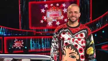Nacho sorprende a sus seguidores mostrando cómo prepara una arepa de "Reina Pepiada"