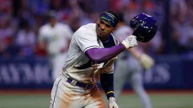 MLB: Esto es lo que pierden los Rays de Tampa Bay sin Wander Franco en la alineación