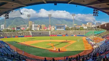 LVBP: Bravos de Margarita tiene en veremos su sede LVBP: Bravos de Margarita tiene en veremos su sede