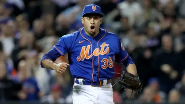 MLB: Conoce como va la recuperación de Edwin Díaz MLB: Conoce como va la recuperación de Edwin Díaz