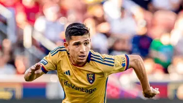 Vea la estadística que Jefferson Savarino lidera en la Leagues Cup Vea la estadística que Jefferson Savarino lidera en la Leagues Cup