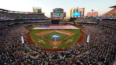 MLB: Estos son los números de audiencia de la MLB durante la temporada 2023 MLB: Estos son los números de audiencia de la MLB durante la temporada 2023