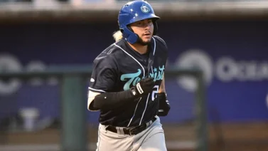 MiLB: Cuatro venezolanos entre los jugadores de la semana en Ligas Menores (+Detalles)