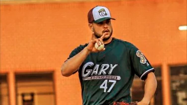 Julio Vivas se llevó el “Jugador de la Semana” en la American Association