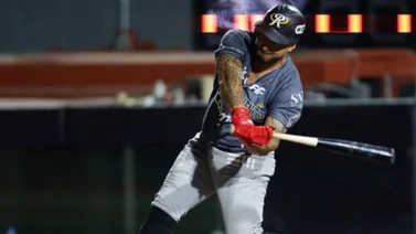 LMB: Oswaldo Arcia se consagró líder en estos departamentos en México (+Datos)