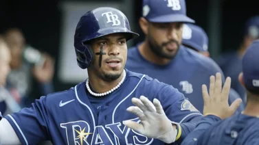 MLB: Esto fue lo que dijo Wander Franco tras acusaciones en su contra (+Video)